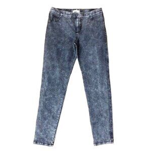 Epic Threads Blue Pants Girls L NEW